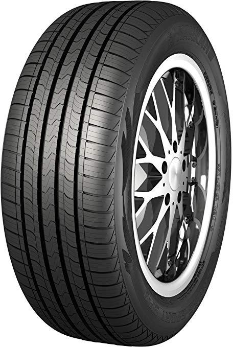 245/65R17 111H NANKANG CROSS SPORT SP-9 XL