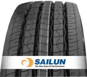 315/70R22.5 156/150L SAILUN SFR1 XL STEER 18PR LONGHAUL AND REGIONAL