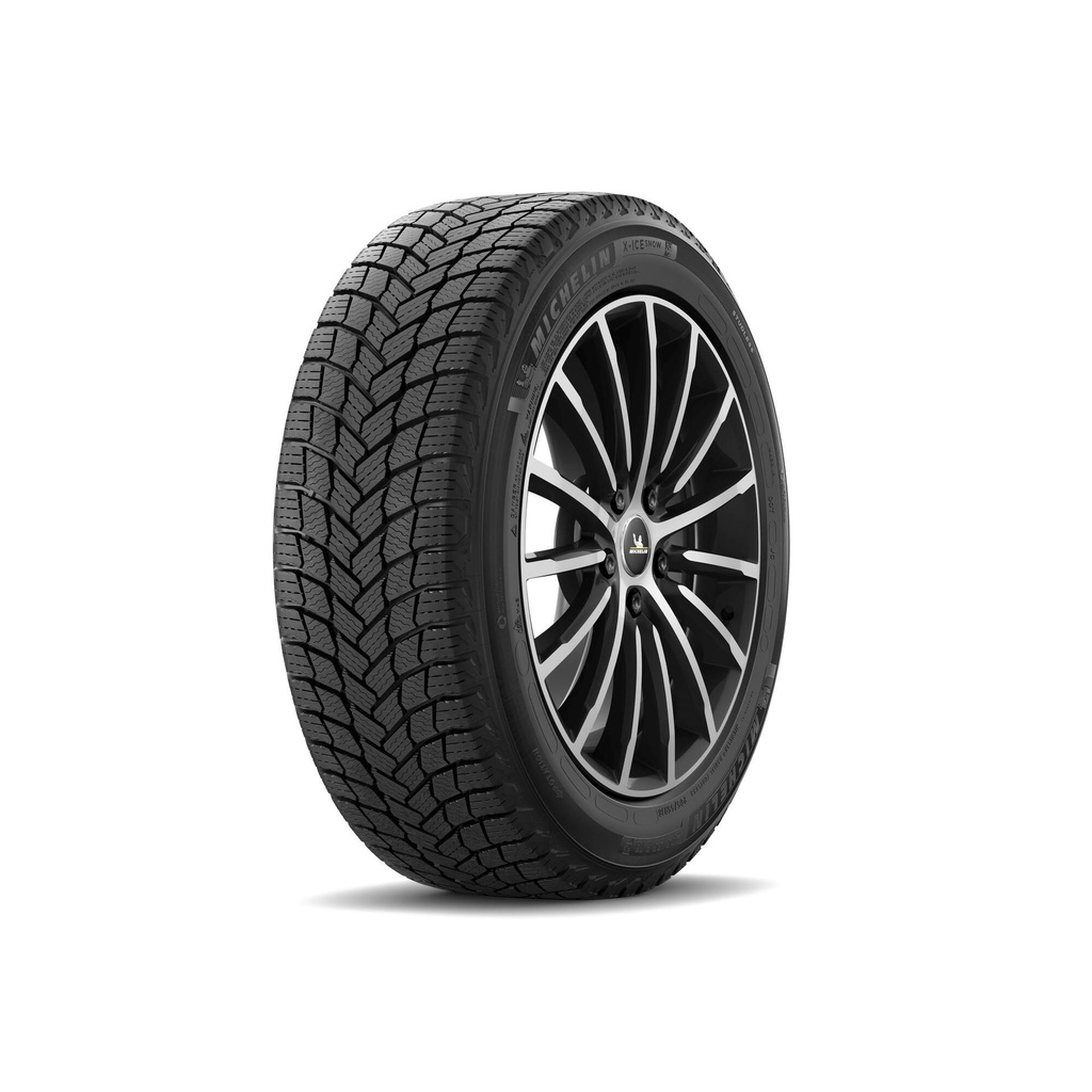 185/60R15 88H MICHELIN X-ICE SNOW XL