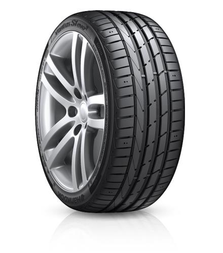 235/65R17 104V HANKOOK VENTUS S1 EVO2 K117 XL MO