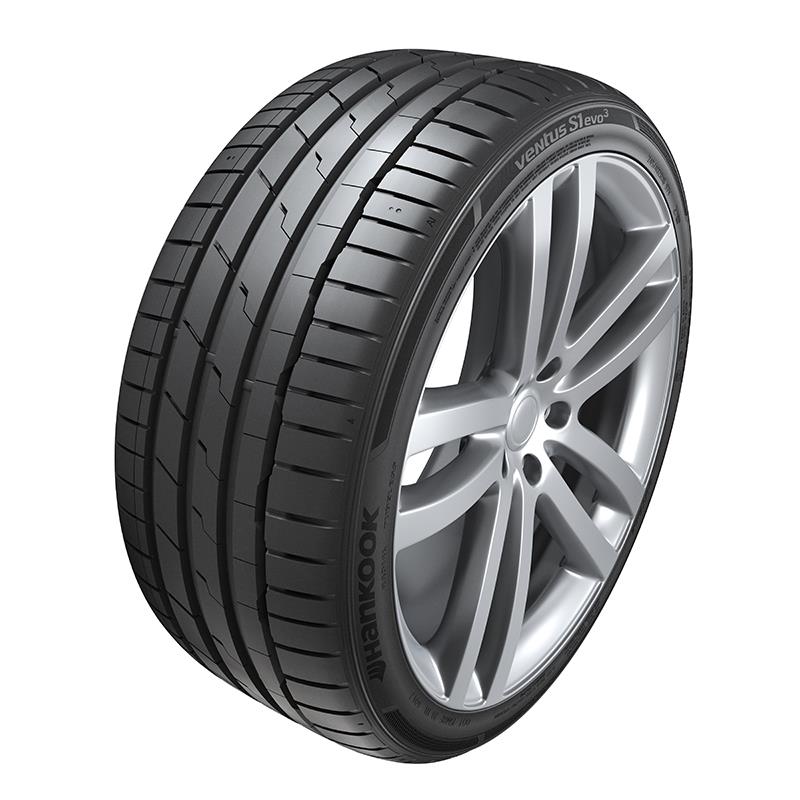 255/30R20 92Y HANKOOK VENTUS S1 EVO3 K127 XL