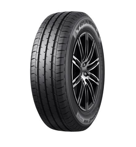 215/75R16 116/114S TRIANGLE CONNEX VAN TV701