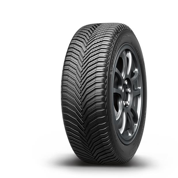 235/60R18 107H MICHELIN CROSSCLIMATE 2 XL