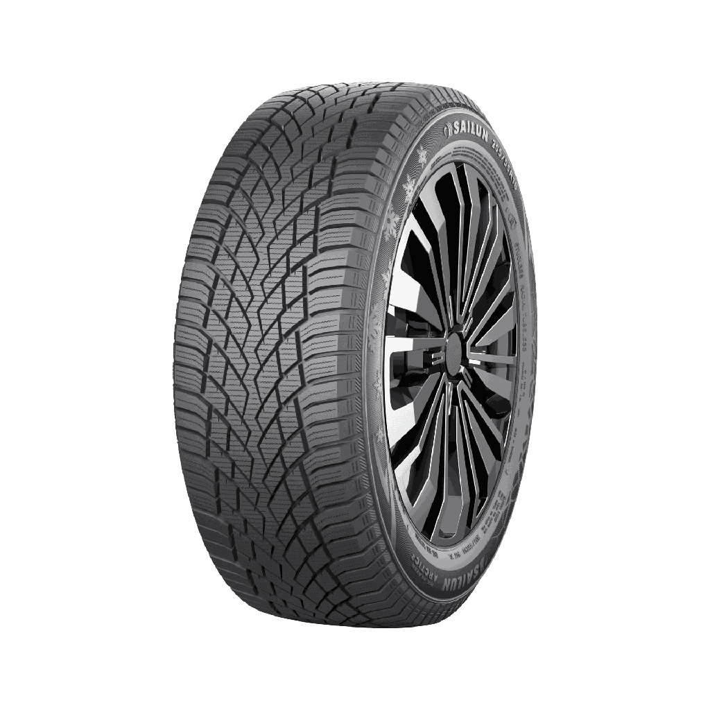 215/55R16 97T SAILUN ICE BLAZER ARCTIC 2