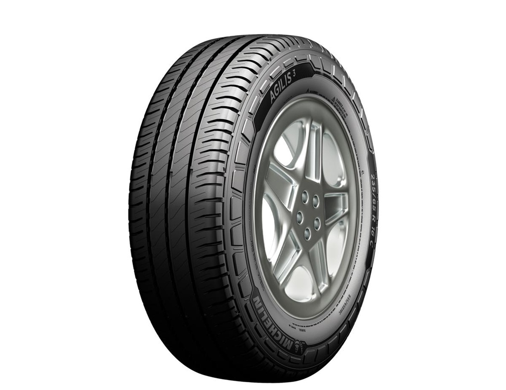 195/75R16 107/105R MICHELIN AGILIS 3