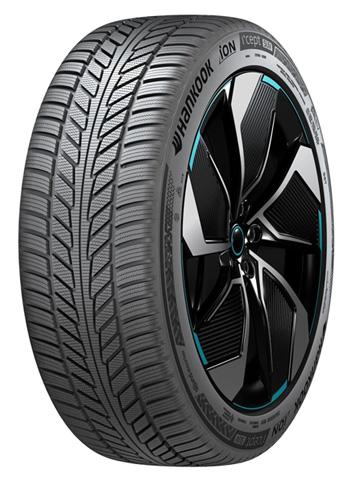255/35R21 98V HANKOOK WINTER I*CEPT SUV IW01A SA XL