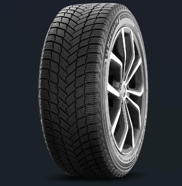 255/45R20 105H MICHELIN X-ICE SNOW+ XL RG