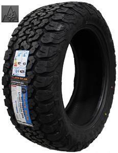 265/65R17 120/117S BLACKBEAR ALL TERRAIN II OWL XL 3PMSF