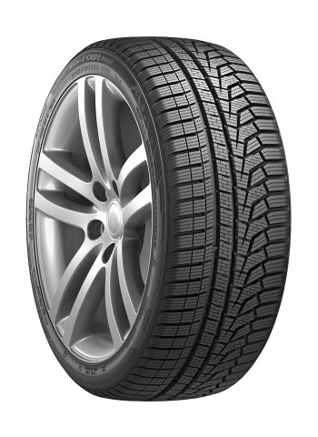 205/60R16 92H HANKOOK WINTER I*CEPT EVO2 W320