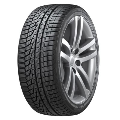 215/45R17 91W HANKOOK I*CEPT EVO2 W320 XL