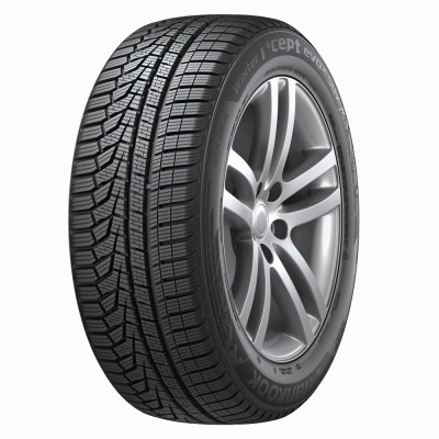 215/65R17 99H HANKOOK I*CEPT EVO2 W320A SUV