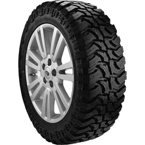 12x33.00R18 118Q BLACKBEAR MT XL