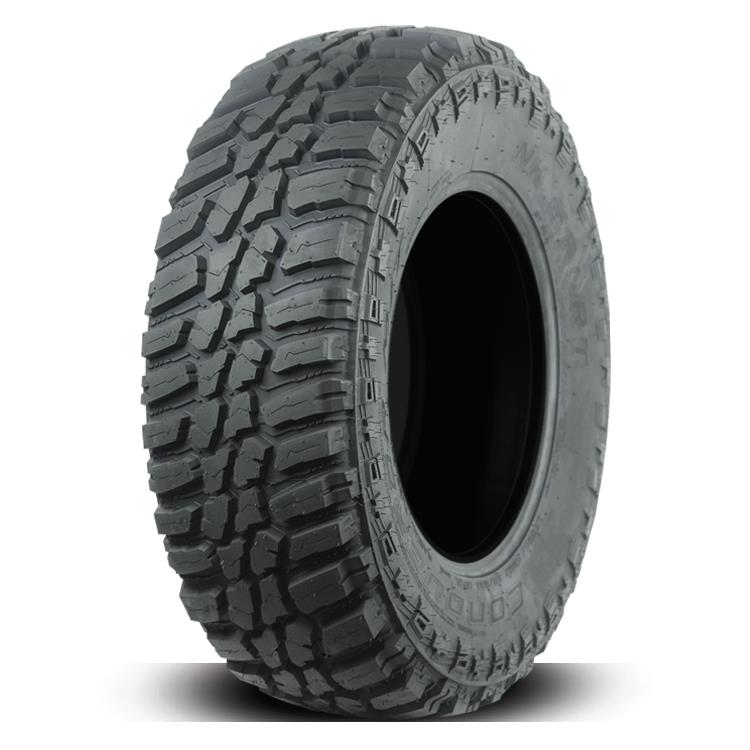 275/65R20 121/118Q NANKANG MT-1 CONQUEROR XL