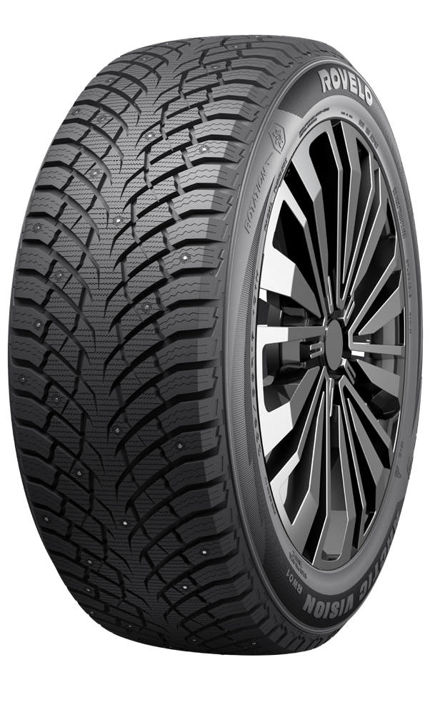 225/65R17 106T Sonix Winter Xpro XP77