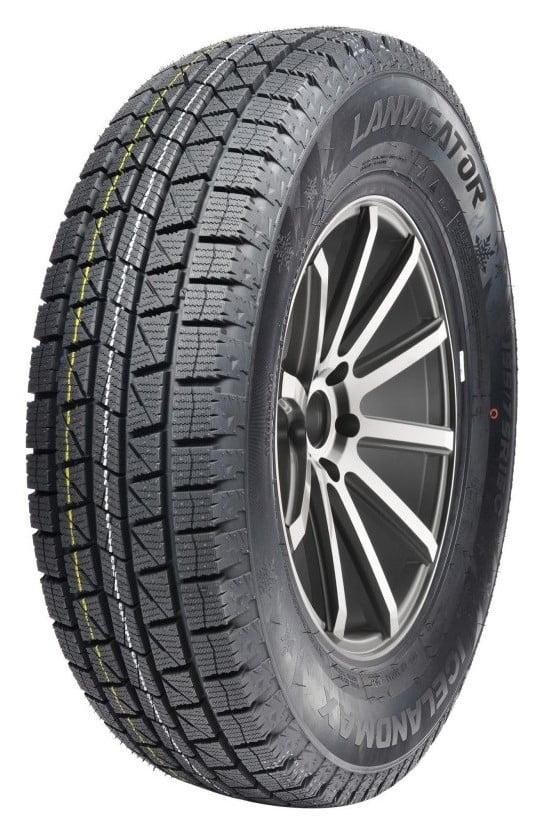 215/60R17 96S LANVIGATOR ICELANDMAX