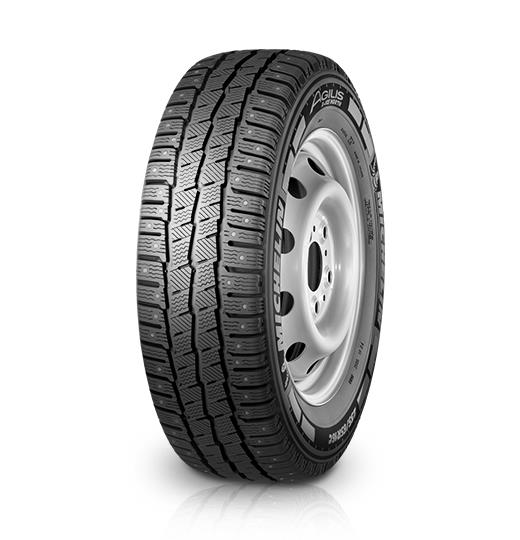215/75R16 116R MICHELIN AGILIS X-ICE NORTH XL