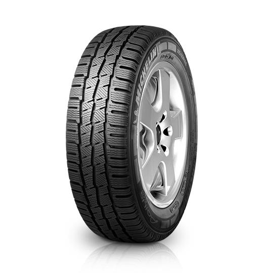 235/65R16 121/119R MICHELIN AGILIS ALPIN
