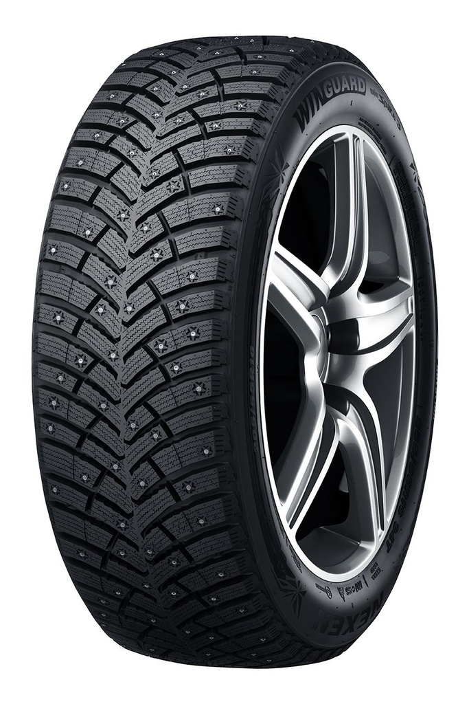 235/70R16 106T NEXEN WINSPIKE 3