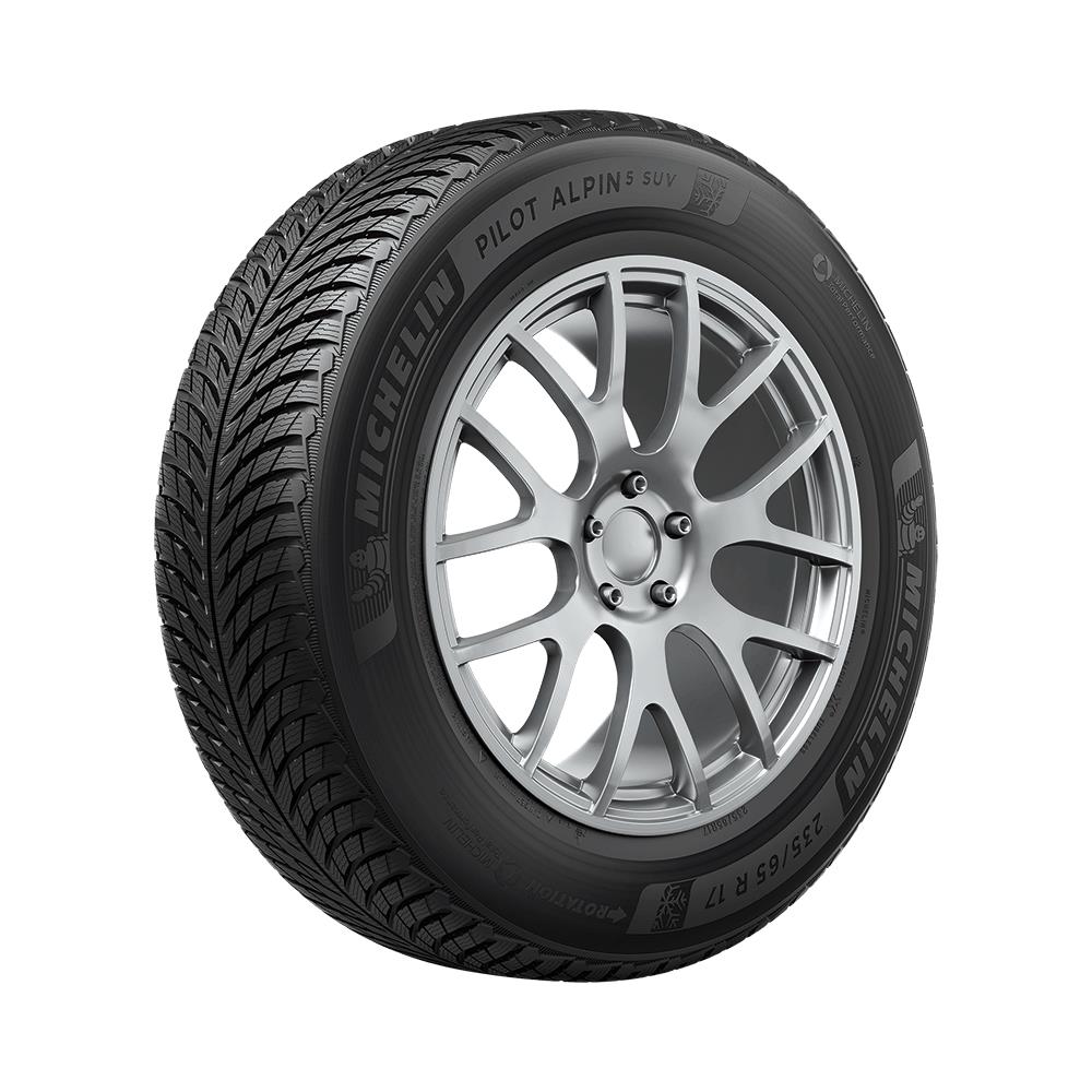 275/35R22 104W MICHELIN PILOT ALPIN 5 SUV XL