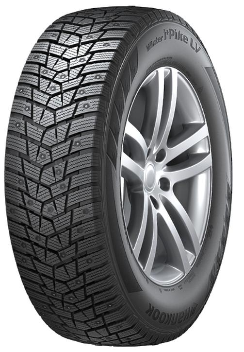 225/55R17 109/107R HANKOOK WINTER I*PIKE LV RW15