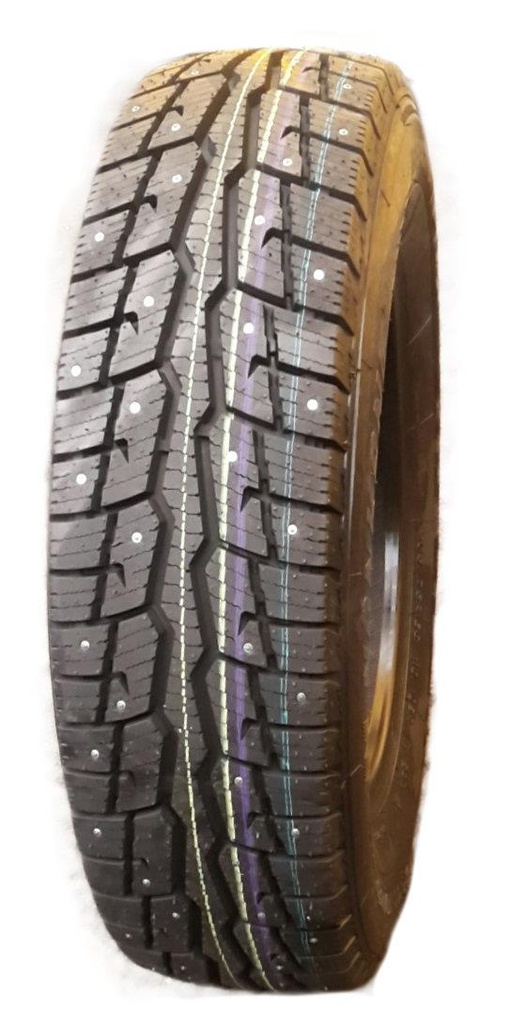 175/80R13 97/95Q NANKANG ICE ACTIVA IV-1