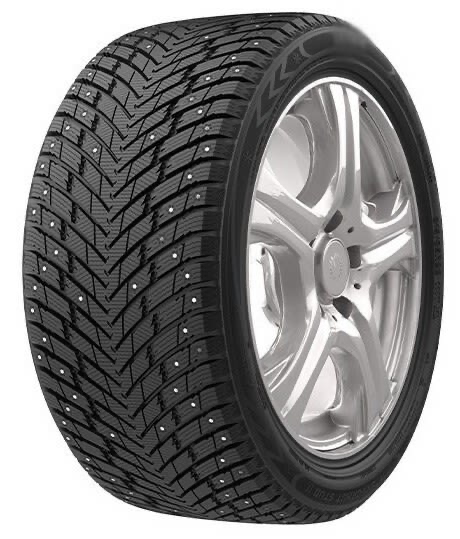 215/55R17 98T Sonix XPRO STUDS 69 98T XL