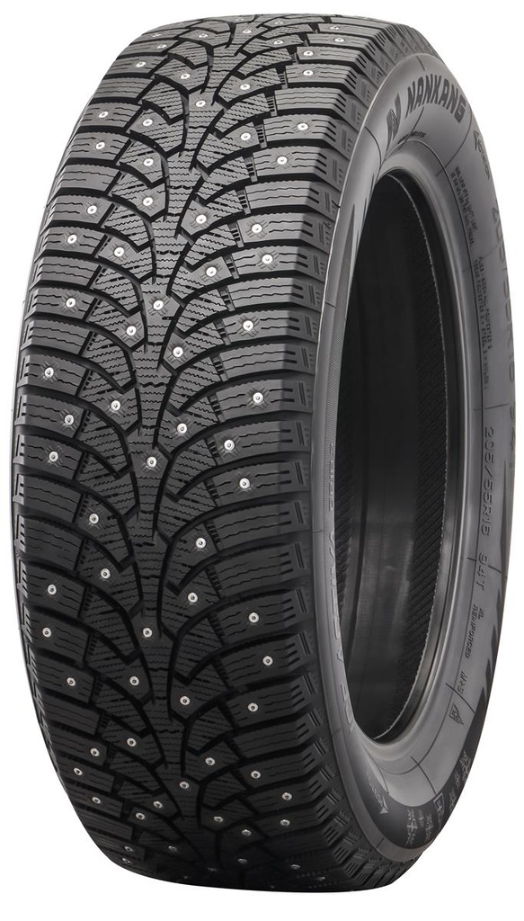 215/50R17 95T NANKANG ICE ACTIVA GRIP SW-9 XL