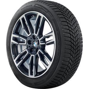 225/60R17 103V HANKOOK WINTER I*CEPT EVO4 (W340) XL