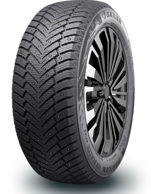 225/45R17 94T SAILUN ICE BLAZER SPIKE XL