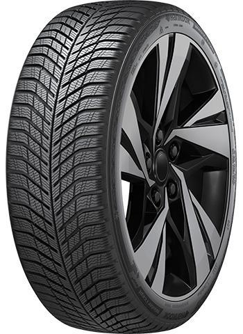 315/40R21 115V HANKOOK W340A SUV XL