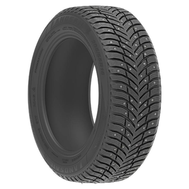 225/40R18 92T LANDSAIL ICEDRAGON