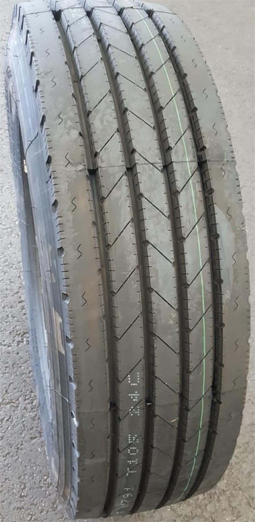 225/75R17.5 129/127M SAILUN SAR1 XL STEER & TRAILER 16PR REGIONAL