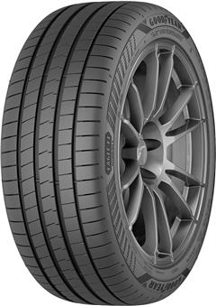 225/45R19 96W GOODYEAR EAGLE F1 ASYMMETRIC 6 XL