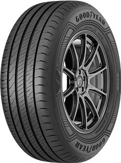 275/55R20 117V GOODYEAR EFFICIENTGRIP 2 SUV XL