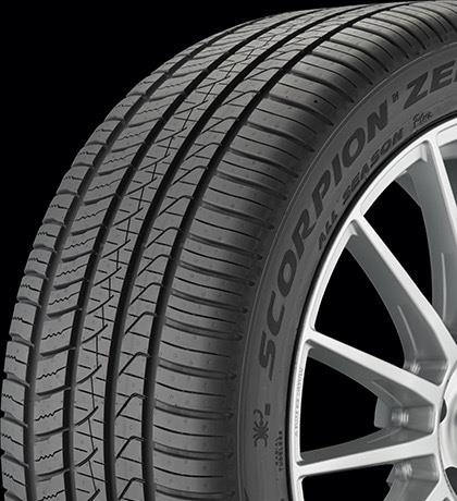265/35R22 102Y PIRELLI SCORPION ZERO ALL SEASON XL