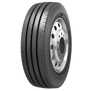 275/70R22.5 148/145J SAILUN CITY CONVOY XL ALL POSITION 16PR URBAN