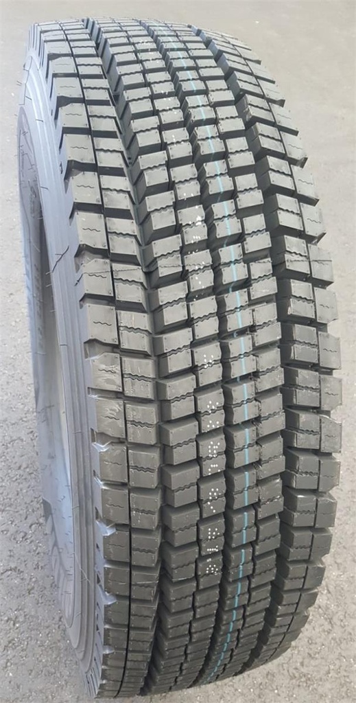 315/80R22.5 156/150L SAILUN SDW1 NORDIC XL DRIVE 18PR WINTER