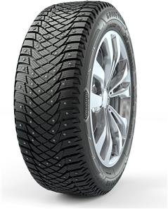 265/70R16 112T GOODYEAR ULTRAGRIP ARCTIC 2 SUV