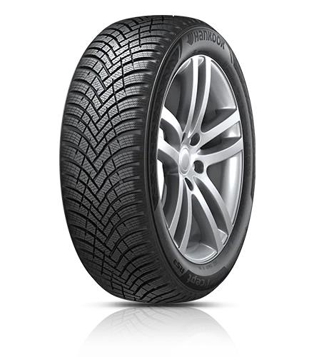 225/50R17 94H HANKOOK I*CEPT RS3 W462
