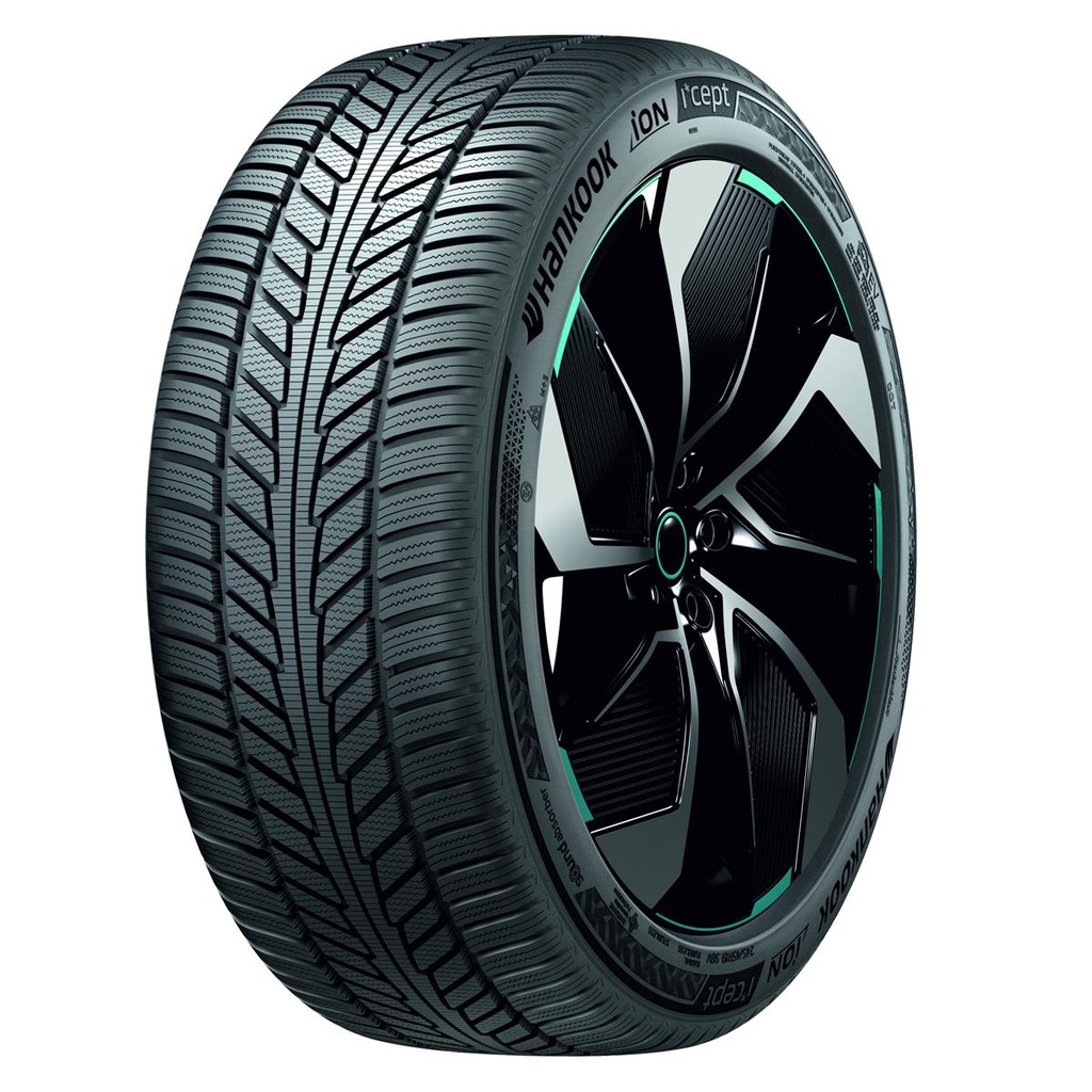 235/55R19 105V HANKOOK ION I*CEPT SUV IW01A XL EV, SOUND ABSORBER FP