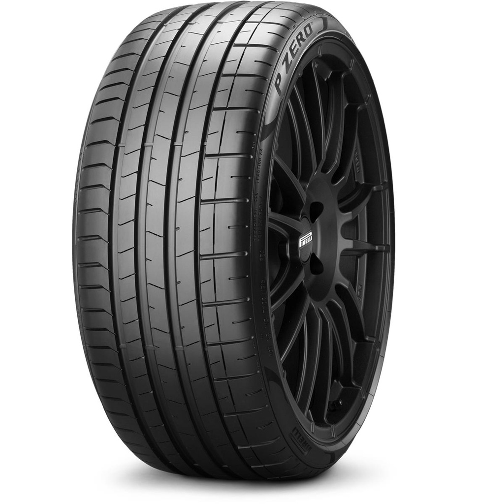 255/35R20 97Y PIRELLI P ZERO (PZ4) XL
