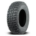 285/75R16 116/113Q NANKANG MT-1 CONQUEROR XL