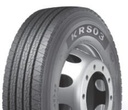 295/60R22.5 150/147K KUMHO KRS03 XL STEER 16PR REGIONAL