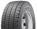 295/80R22.5 152/148L KUMHO KWD01 XL DRIVE 16PR WINTER
