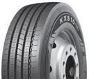 315/60R22.5 154/148L KUMHO XS10 XL STEER 16PR REGIONAL