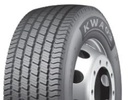 315/80R22.5 156K KUMHO KWA03 XL STEER 18PR WINTER
