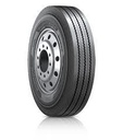 305/70R22.5 153/150K HANKOOK SMART CITY AU04 XL STEER MUNICIPAL