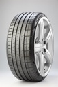 245/45R20 103W PIRELLI P ZERO XL