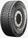 315/60R22.5 152/148L MICHELIN MULTI D XL DRIVE