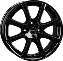 BORBET LV4 5.5x14 4/108 ET24 CB65.1
